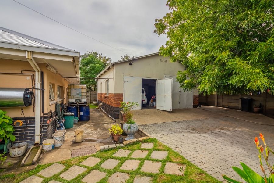 4 Bedroom Property for Sale in Suidrand Free State